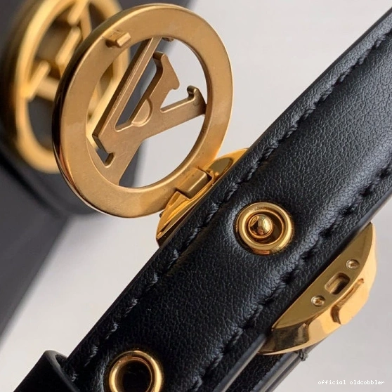Official oldcobbler PONT LOUIS VUITTON 9 0714